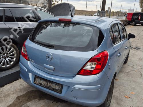 Starter OPEL CORSA D (S07) 1.0 (L08, L68) | BP33821082M8 - Image 8