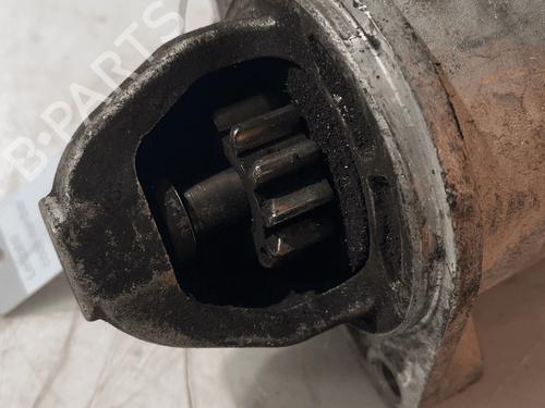 Starter RENAULT TWINGO II (CN0_) 1.2 16V (CN0K, CN0V, CN0A) | BP33823597M8 - Image 2