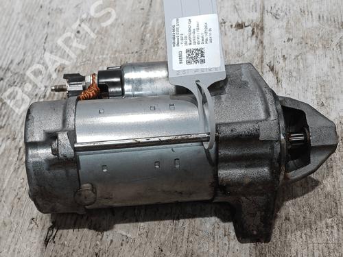 Starter MERCEDES-BENZ E-CLASS Coupe (C207) E 250 CDI / BlueTEC / d (207.303, 207.304) | BP33823308M8 - Image 3