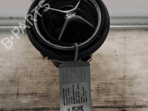 Air vent MERCEDES-BENZ A-CLASS (W176) A 180 CDI / d (176.012) | BP33823051I21 - Image 3