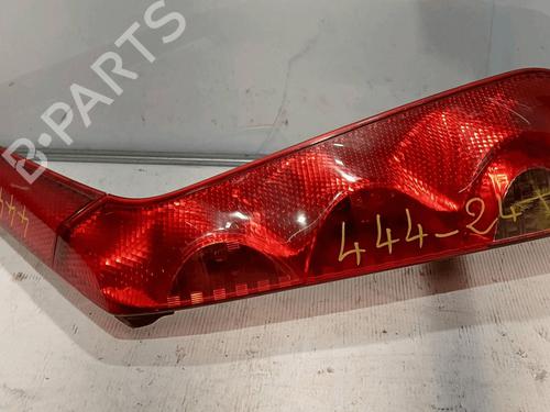 Right taillight NISSAN NOTE (E11, NE11) 1.5 dCi | BP33823484C35 - Image 3