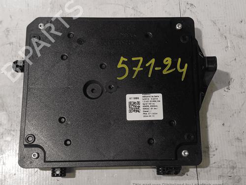 Used Fuse box Fuse box RENAULT MEGANE III Grandtour (KZ0/1) 1.5 dCi (KZ09, KZ0D, KZ1G, KZ29, KZ14, KZ1W, KZ10, KZ1F,... (110 hp) 33822047 33822047