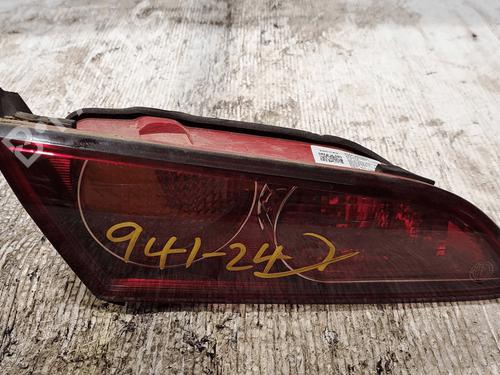 Used Left tailgate light Left tailgate light ALFA ROMEO 159 (939_) 2.4 JTDM (939AXD12, 939AXD1B) (200 hp) 33823924 33823924