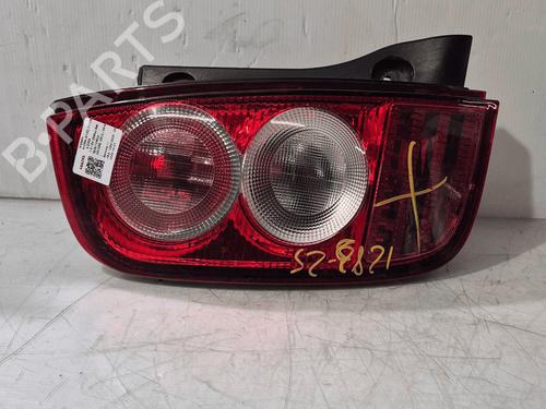 Used Other Other NISSAN MICRA III (K12) 1.2 16V (80 hp) 33822878 33822878