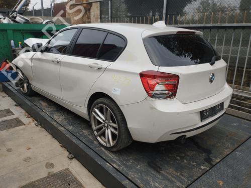 Starter BMW 1 (F20) 114 d | BP33821256M8 - Image 7