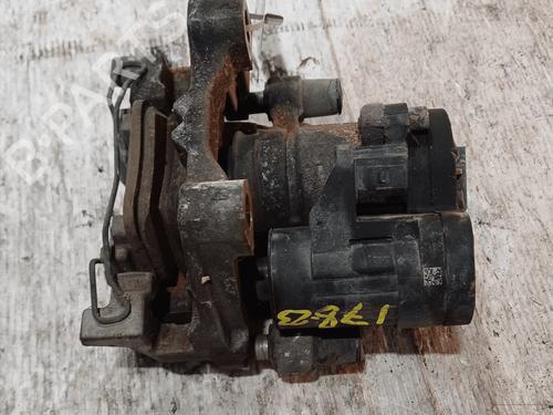 Left rear brake caliper AUDI A3 (8V1, 8VK) 1.6 TDI | BP33821523M107 - Image 2