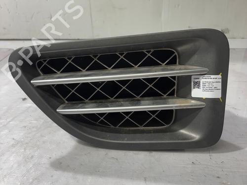 Used Grille Grille 38950391 38950391