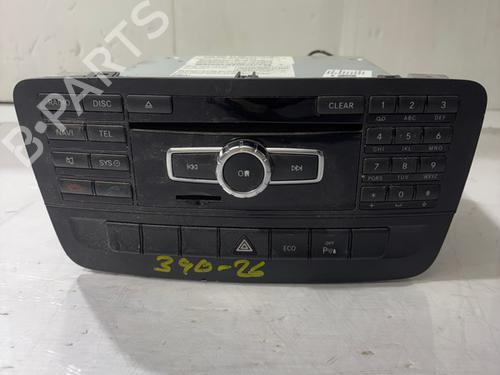 Used Radio Radio 38719873 38719873