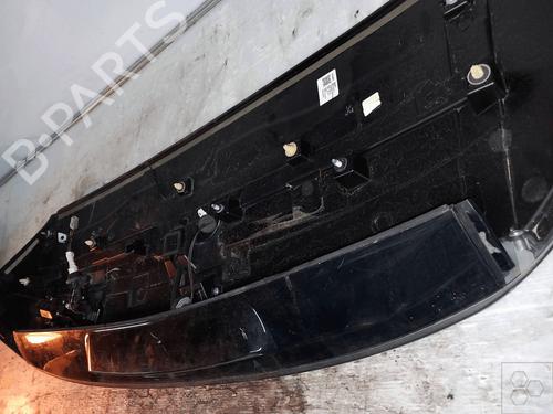 Spoiler bagklap INFINITI Q30 1.5 D | BP33821966C96 - Image 3