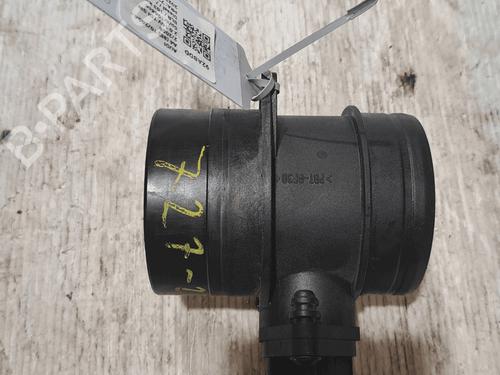 Luftmassemåler Luftmassemåler AUDI A4 B7 (8EC) 2.0 TDI (140 hp) 33822800 33822800