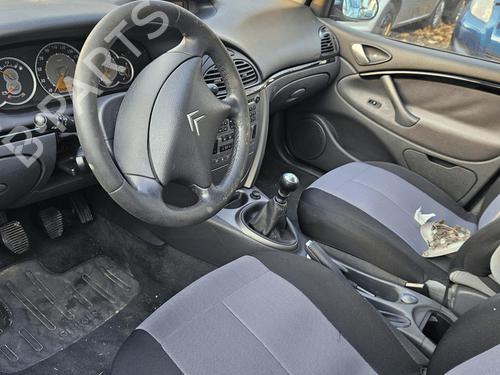 Electronic module CITROËN C5 II Break (RE_) 2.0 HDi (RERHRH) | BP33823411M83  - Image 8