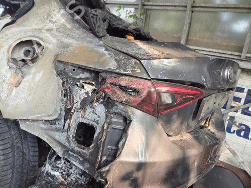 AC compressor ALFA ROMEO GIULIA (952_) 2.2 D (952ALA25, 952AFM25, 952APA2) | BP33821361M34  - Image 9