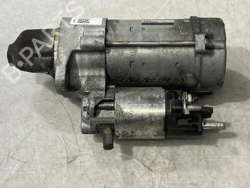 Used Starter Starter CHEVROLET TRAX 1.6 (116 hp) 33821581 33821581
