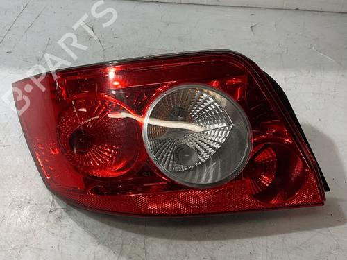 Used Other Other RENAULT MEGANE II Coupé-Cabriolet (EM0/1_) 1.9 dCi (131 hp) 33822652 33822652