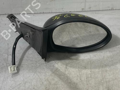 Retrovisor direito Retrovisor direito 37169680 37169680