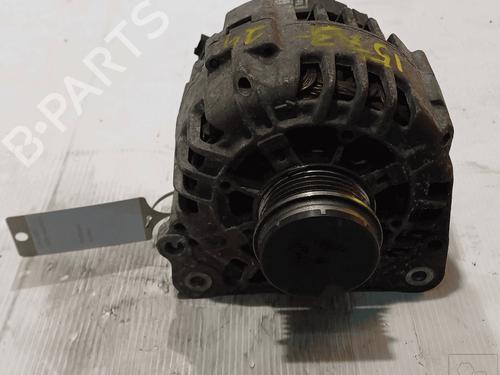 Used Alternator Alternator VW PASSAT B5 (3B2) 1.9 TDI (115 hp) 33821736 33821736