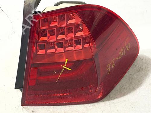 Used Right taillight Right taillight BMW 3 Touring (E91) 320 d (184 hp) 36405592 36405592