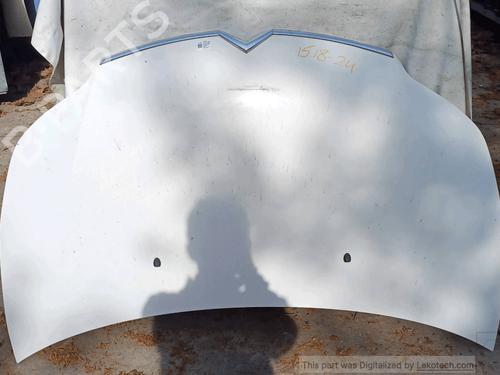 Motorhjelm Motorhjelm CITROËN C4 Coupe (LA_) 1.6 VTi 120 (120 hp) 33822254 33822254