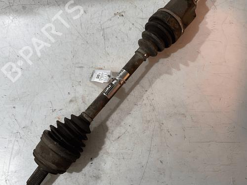 Used Left front driveshaft Left front driveshaft FIAT DUCATO Bus (250_) 120 Multijet 2,3 D (120 hp) 33820912 33820912