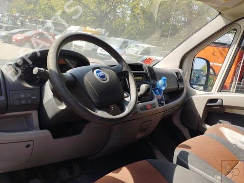 AC compressor FIAT DUCATO Bus (250_) 100 Multijet 2,2 D | BP33820489M34  - Image 7