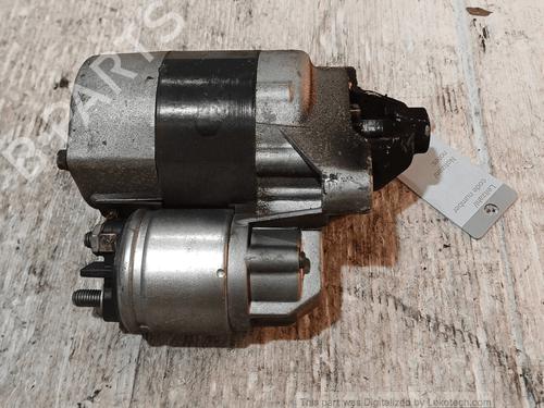 Startmotor Startmotor RENAULT CLIO IV (BH_) 1.2 16V (73 hp) 33822532 33822532