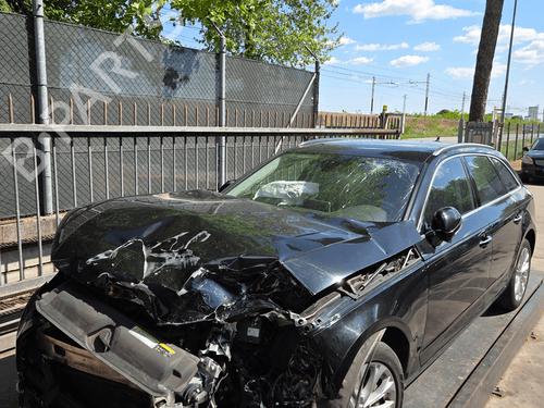 Used Parts AUDI A4 Allroad B9 (8WH, 8WJ)  2.0 TDI quattro  4894389