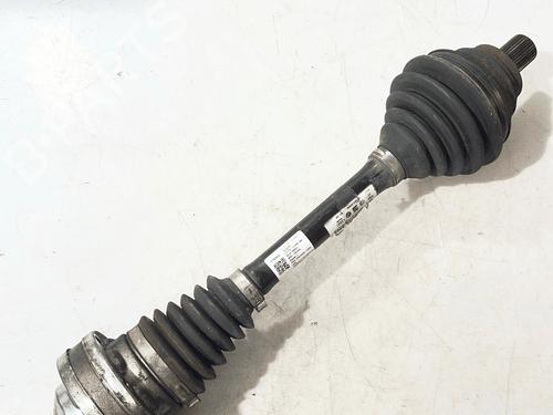 Used Left front driveshaft Left front driveshaft VW GOLF V (1K1) 2.0 TDI (140 hp) 34113787 34113787