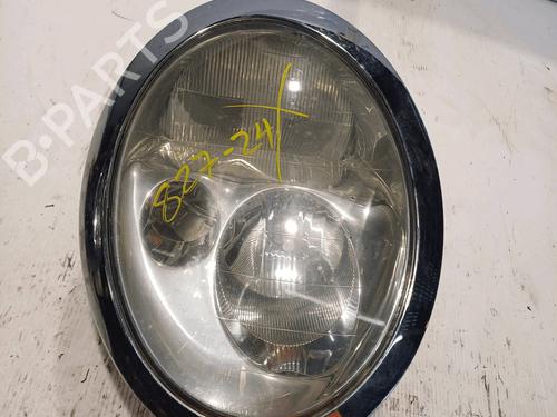 Right headlight MINI MINI (R50, R53) Cooper | BP33822098C29 - Image 2