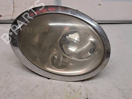 Used Other Other MINI MINI (R50, R53) One D (75 hp) 33820793 33820793