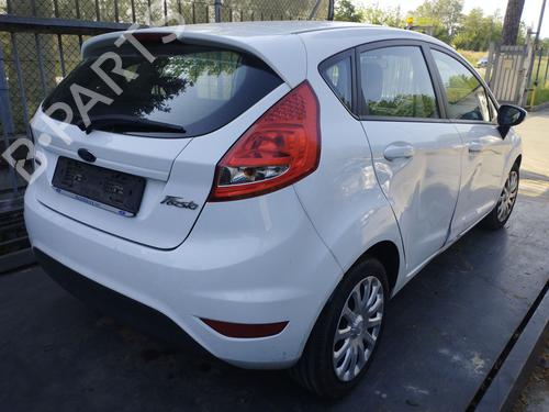 Steering column stalk FORD FIESTA VI (CB1, CCN) 1.25 | BP33822086I23 - Image 8