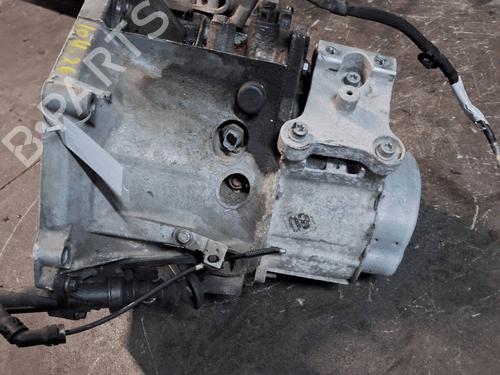 Gearbox CITROËN C3 Picasso (SH_) 1.4 VTi 95 (SH8FSC, SH8FP0, SH8FP6) | BP33821042M3 - Image 3