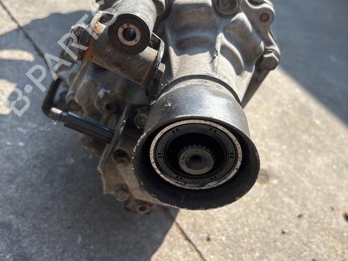 Gearbox SUBARU FORESTER (SH_) 2.0 AWD (SH5) | BP39199083M3 - Image 4