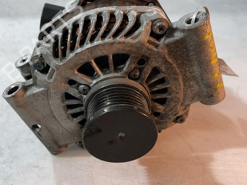 Used Alternator Alternator CITROËN C3 Picasso (SH_) 1.4 VTi 95 (SH8FSC, SH8FP0, SH8FP6) (95 hp) 33820839 33820839