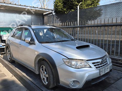 Switch SUBARU IMPREZA Hatchback (GR, GH, G3) 2.0 D AWD | BP34113785I30  - Image 8