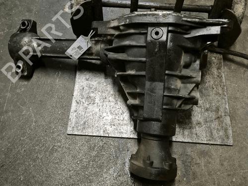 Used Other Other JEEP CHEROKEE (KJ) 2.5 CRD 4x4 (143 hp) 33823953 33823953