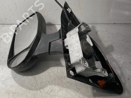 Used Left mirror Left mirror FORD TRANSIT Van (FA_ _) 2.4 DI (FAA_, FAB_, FAC_, FAD_) (90 hp) 34645848 34645848