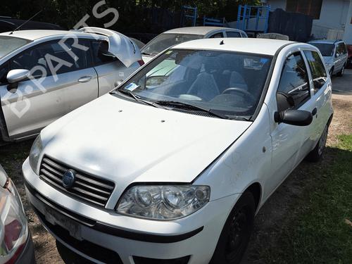 Brugte FIAT PUNTO (188_)  1.3 JTD 16V  4634800