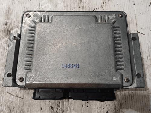 Used Electronic module Electronic module FIAT DUCATO Bus (244_) 2.0 (110 hp) 33823943 33823943