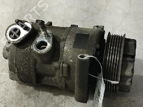 AC compressor DODGE CALIBER 2.0 CRD | BP37534045M34 - Image 2