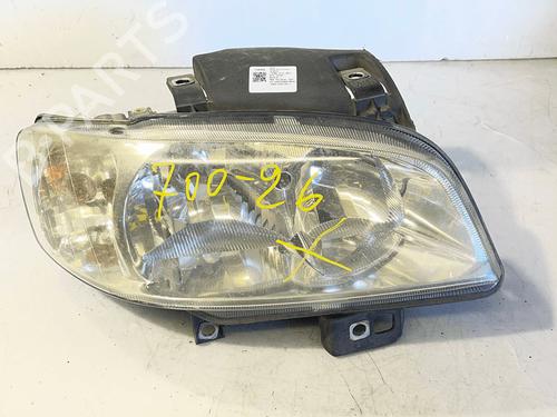 Used Right headlight Right headlight SEAT CORDOBA (6K1, 6K2) 1.4 i (60 hp) 36001449 36001449