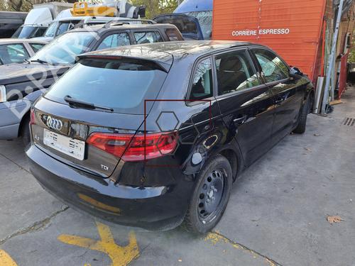 Brugte AUDI A3 (8V1, 8VK)  1.6 TDI  4560838