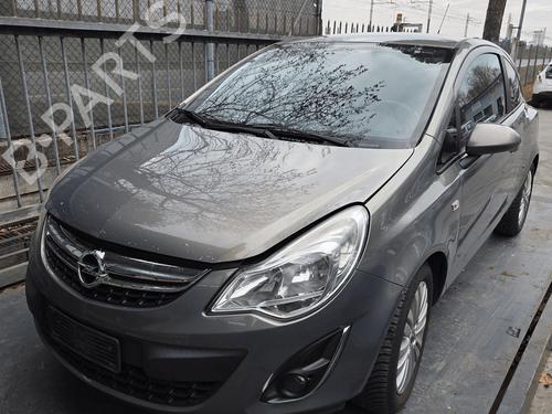 Peças OPEL CORSA D (S07)  1.2 (L08, L68)  4639765