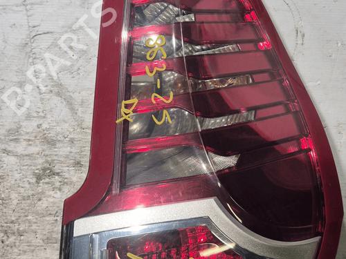 Used Right taillight Right taillight 33822678 33822678
