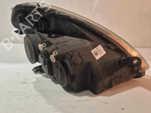 Left headlight LANCIA MUSA (350_) 1.4 (350.AXA11, 350.AXA1A) | BP33820712C28 - Image 2
