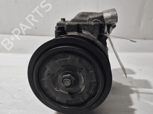 Used AC compressor AC compressor VW POLO IV (9N_, 9A_) 1.4 TDI (75 hp) 33822465 33822465