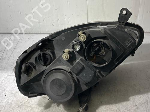 Left headlight LANCIA YPSILON (843_) 1.3 JTD (843.AXD11, 843.AXD1A) | BP35721312C28 - Image 3