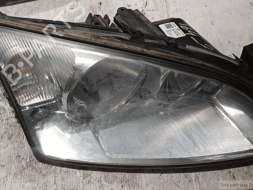 Used Other Other FORD MONDEO III (B5Y) 1.8 16V (110 hp) 33822274 33822274