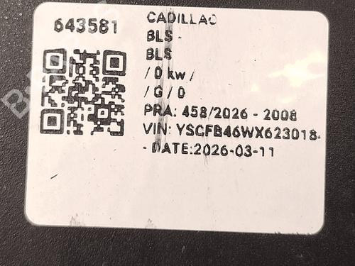 Other CADILLAC BLS 1.9 D | BP39093442O1 - Image 6