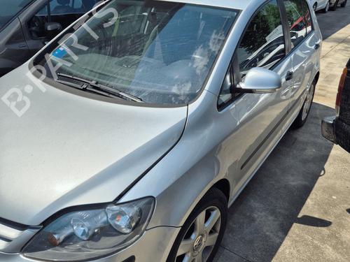 Warning switch VW GOLF PLUS V (5M1, 521) 1.6 FSI | BP33821634I22 - Image 8