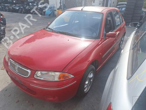 Left headlight ROVER 200 II Hatchback (RF) 214 Si | BP33820690C28  - Image 6